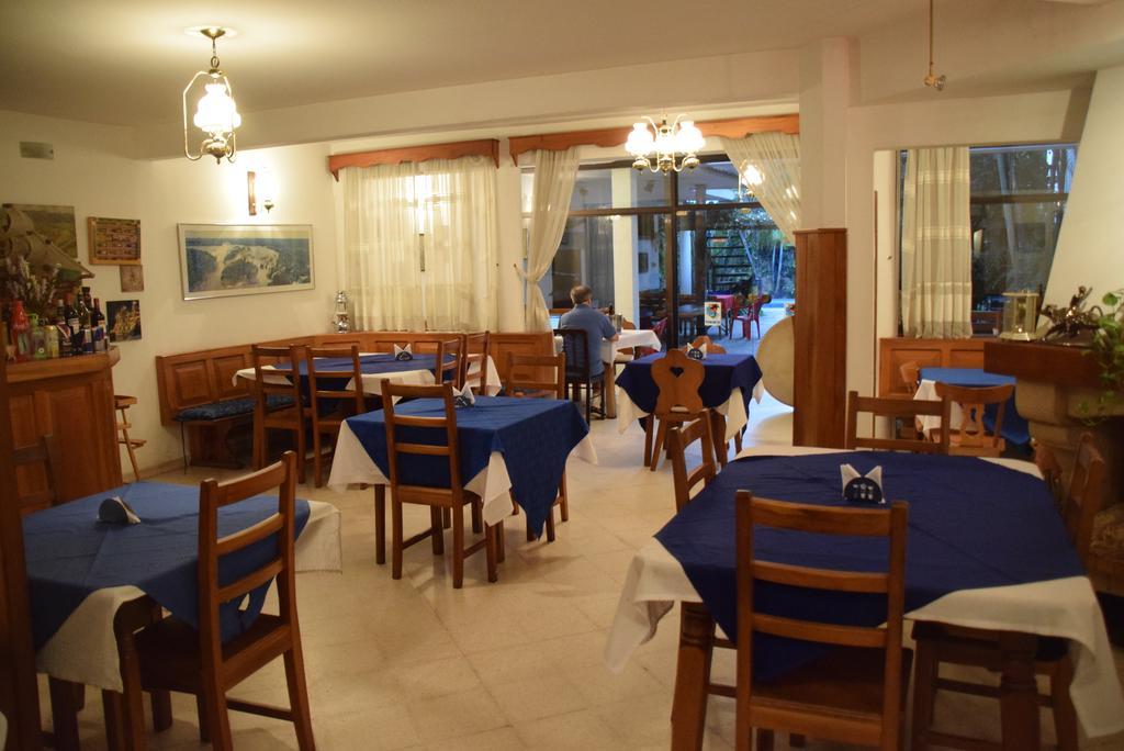 Hotel Portal Del Sol Asunción Eksteriør bilde